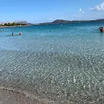 La Terrazza Del Faro アパート