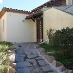 La Terrazza Del Faro オルビア