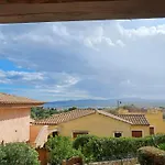 La Terrazza Del Faro アパート *