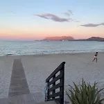 La Terrazza Del Faro アパート *