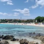 La Terrazza Del Faro アパート