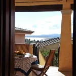 La Terrazza Del Faro * オルビア