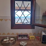 La Terrazza Del Faro アパート *