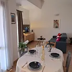 La Terrazza Del Faro オルビア