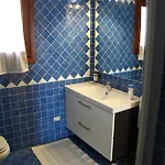La Terrazza Del Faro オルビア