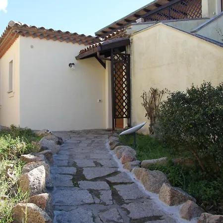 La Terrazza Del Faro אולביה