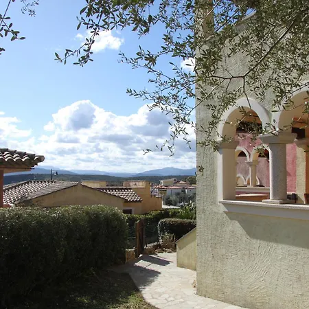 La Terrazza Del Faro * オルビア