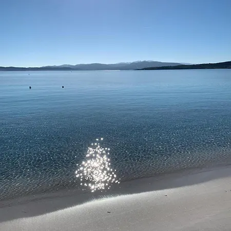 Appartement La Terrazza Del Faro