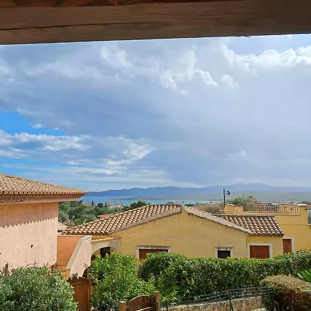 La Terrazza Del Faro アパート *