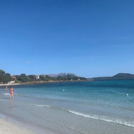 La Terrazza Del Faro Appartement