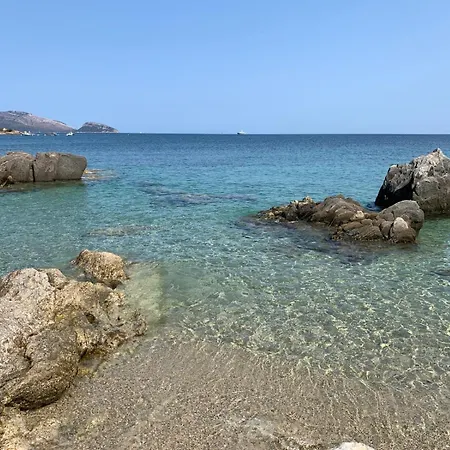 Appartement La Terrazza Del Faro Olbia