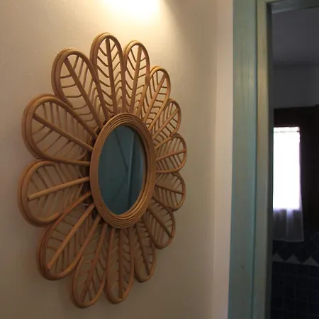 La Terrazza Del Faro Appartement