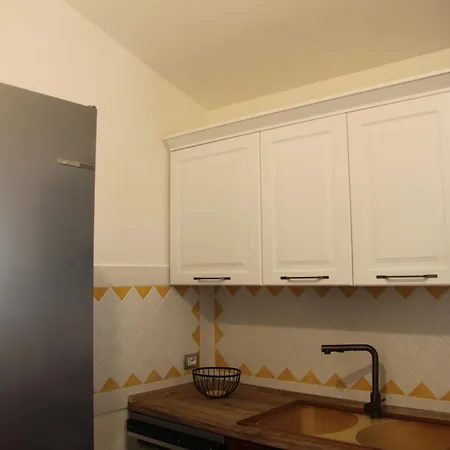 La Terrazza Del Faro * Olbia