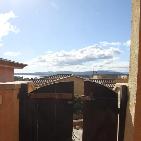 Apartamento La Terrazza Del Faro Olbia