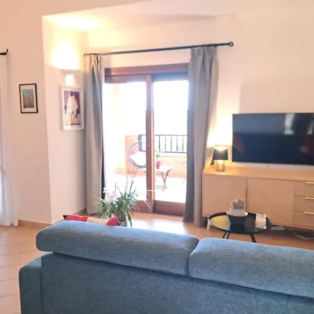 Apartamento La Terrazza Del Faro *