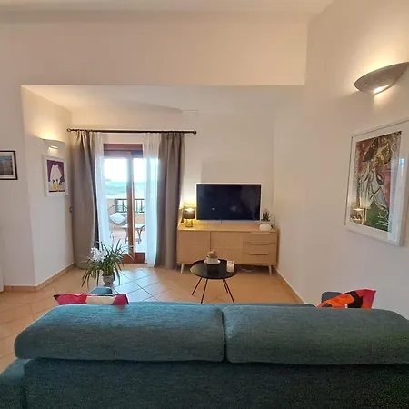 La Terrazza Del Faro * Olbia