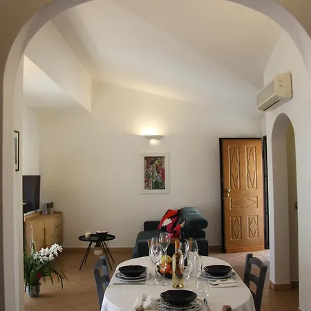 La Terrazza Del Faro Olbia