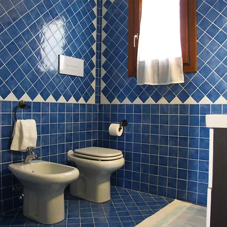 La Terrazza Del Faro * Olbia