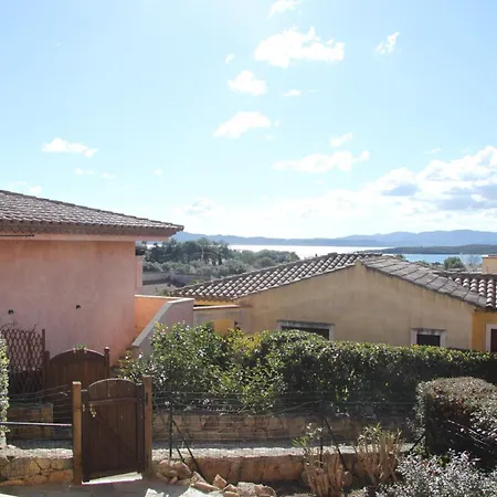 La Terrazza Del Faro Appartement Olbia