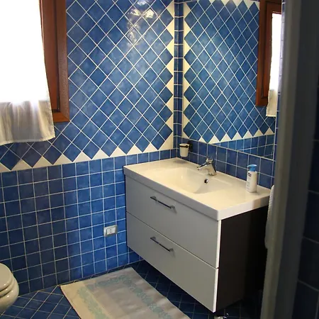 La Terrazza Del Faro Olbia