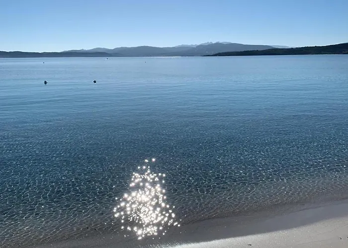 Apartment La Terrazza Del Faro