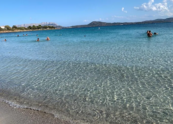 La Terrazza Del Faro Apartment