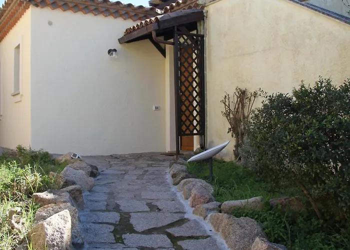 La Terrazza Del Faro Olbia