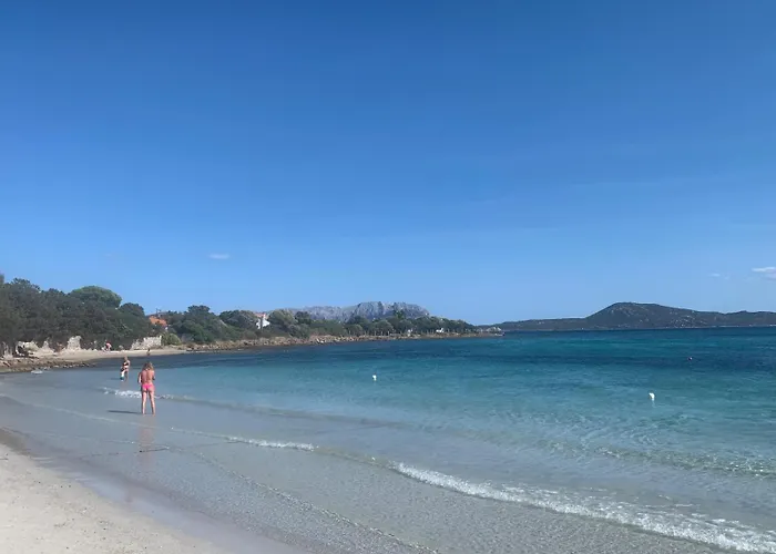 La Terrazza Del Faro Апартаменти