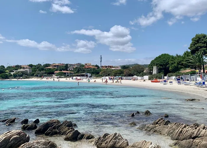 La Terrazza Del Faro Apartment