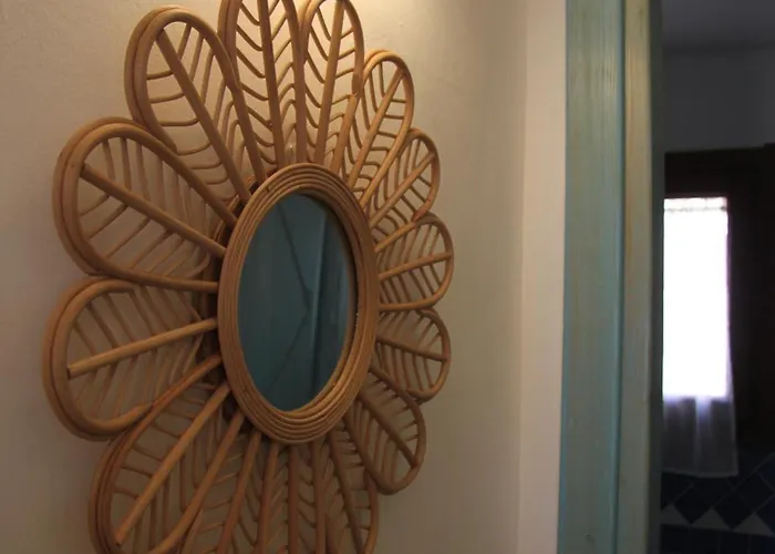 La Terrazza Del Faro Апартаменти