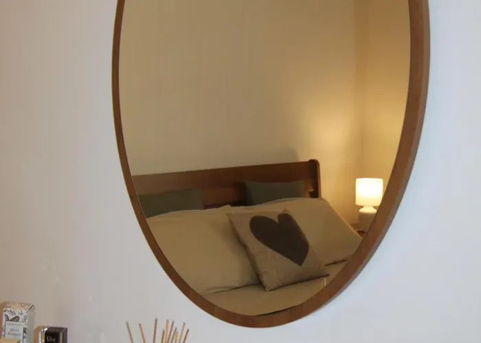 La Terrazza Del Faro Apartment Olbia