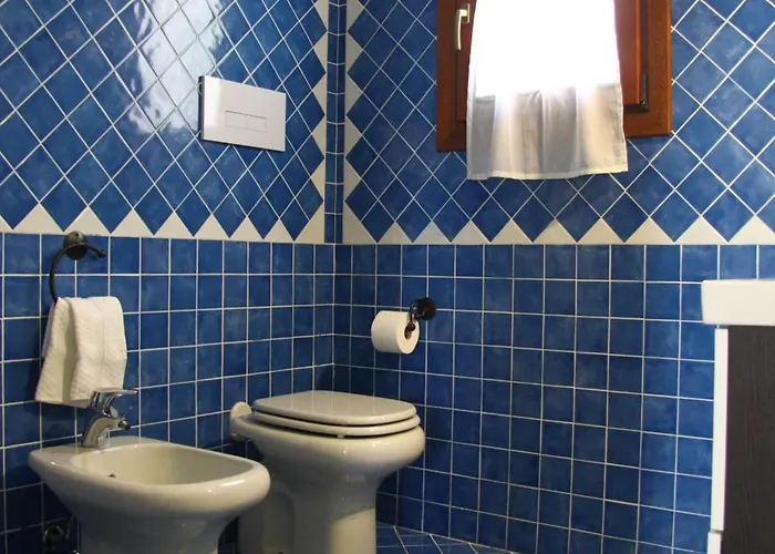 La Terrazza Del Faro * Olbia