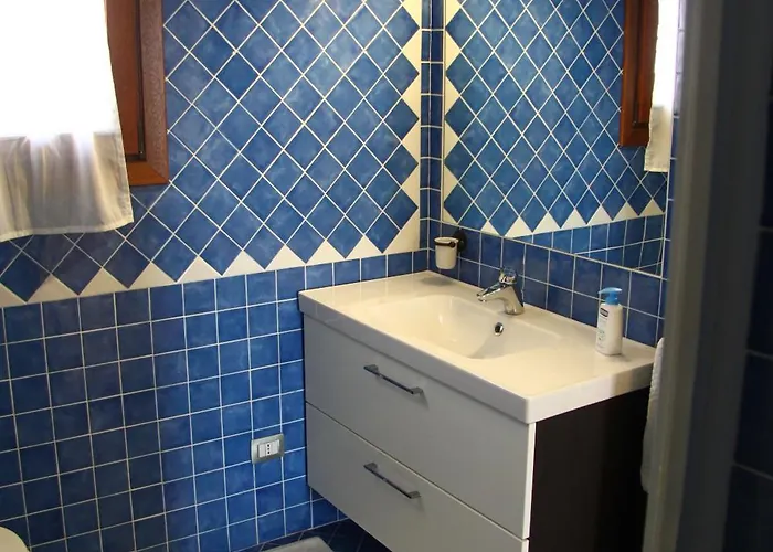 La Terrazza Del Faro Olbia